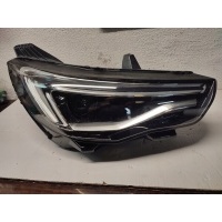Opel grandland x full светодиодный yp00015980 фара правый