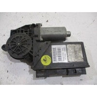 Моторчик переднего левого стеклоподъемника Audi A8 D3 4E 2003-2010 4E1959801