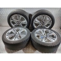 диск литой Audi Q5 8R 2010 8R0601025Q