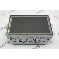 Монитор центральный Land Rover Range Rover Sport L494 2013 LR070871