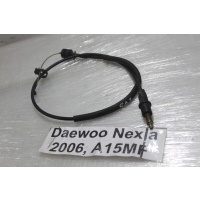 Трос газа Daewoo Nexia KLETN 2006 96130368