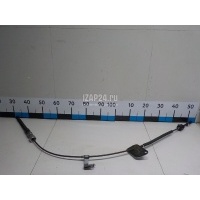 Трос КПП Mazda CX 5 2017 K12346500A