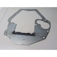 Пластина КПП Mazda CX 3 2015 PE2810900B
