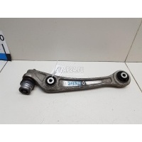 Рычаг передний нижний левый передний VAG Macan 2013 8K0407151F