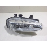 Фара противотуманная правая Land Rover Discovery Sport 2014 LR068978