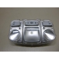 Плафон салонный Citroen-Peugeot 3008 (P84) 2016 96781446ZD