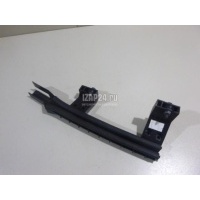 Направляющая стекла двери Citroen-Peugeot 3008 (P84) 2016 9811896880