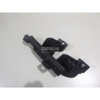 Направляющая стекла двери Citroen-Peugeot 3008 (P84) 2016 9811413780