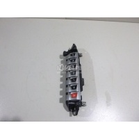 Блок кнопок Citroen-Peugeot 3008 (P84) 2016 98249153DX