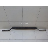 Накладка заднего бампера VAG Cayenne 2017 9Y0807649OK1