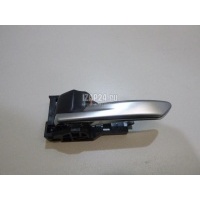 Ручка двери внутренняя левая Toyota Corolla E21 2019 6920633150C0
