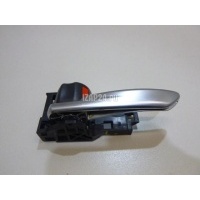 Ручка двери внутренняя левая Toyota Corolla E21 2019 6920633150C0