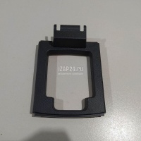 Накладка (кузов внутри) Renault Arkana 2019 969122037R