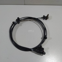 Трос лючка бензобака Renault Arkana 2019 788228901R