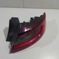 Фонарь задний наружный правый Renault Arkana 2019 265505379R