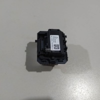 Резистор отопителя Renault Arkana 2019 271508655R