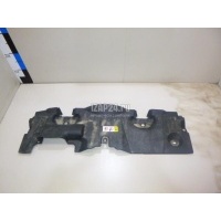 Кожух замка капота Toyota RAV 4 2019 1668125020