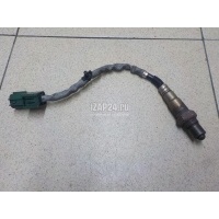 Датчик кислородный/Lambdasonde Nissan Titan (2003 - 2015) 226A08U300