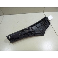 Кронштейн крепления крыла Renault Duster II 2021 638A80023R