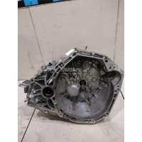 МКПП (механическая коробка переключения передач) Renault Duster II 2021 320100574R