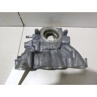 Коллектор впускной VAG 80/90 [B3] (1986 - 1991) 051129711A