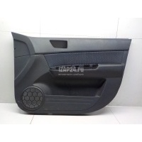 Обшивка двери передней правой Hyundai-Kia Getz (2002 - 2010) 823061C0605S