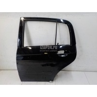 Дверь задняя левая Hyundai-Kia Getz (2002 - 2010) 770031C020
