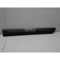 Молдинг задней левой двери Hyundai-Kia Getz (2002 - 2010) 877311C500CA