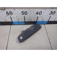 Ручка двери передней наружная правая Hyundai-Kia Getz (2002 - 2010) 826601C000CA