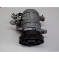 Компрессор системы кондиционирования Hyundai-Kia Getz (2002 - 2010) 977011C101