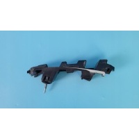 W205 c220 каретка крепление бампера п a2058800603