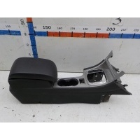 Консоль между сидениями Ford Mondeo IV 2010-2014 1686368