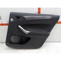 Обшивка двери задней правой Ford Mondeo IV 2010-2014 1563122