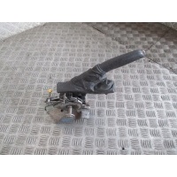 Рычаг ручной peugeot 407 08 - 11 2.0 hdi