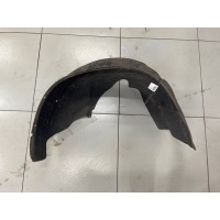 Защитный кожух колесной ниши BMW X1 E84 2012 51712990087