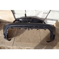Бампер передняя dacia duster ii оригинал 620228952r