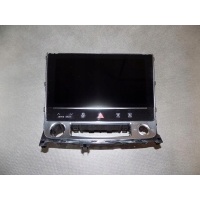 Audi a8 4n d5 экран жк display 4n0919603a