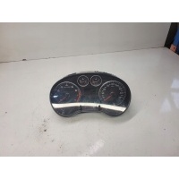 Спидометр часы audi a3 8p рестайлинг eu 8p0920932d 1.8 т
