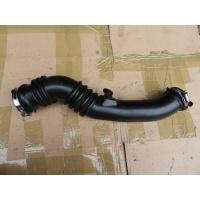 Трубки впуска шланг 3m516c646xe форд focus mk2 1.6 tdci