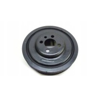 Шкив 03g105243b volkswagen passat b5 1.9 tdi