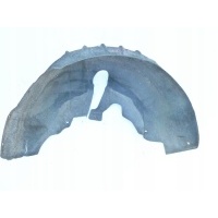 Подкрылок задняя правое volkswagen гольф vi hatchback 2008 - 2012 г.