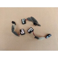 Форд mondeo mk5 микрофон с podsufit da5t - 19c055 - ac