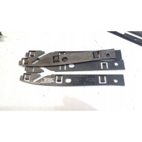 Мерседес c w203 clk w209 расстояние каретка 2038890195