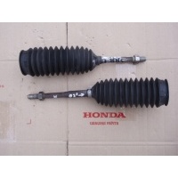 Тяга рулевая левый правая honda джаз 2002 - 2005