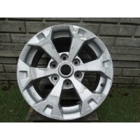 Колесо mitsubishi l200 7 , 5x17 et38 6x139 , 7