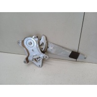 Стеклоподъемник задний Chery Tiggo T11 2009 T116204120
