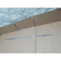 Молдинг двери передней левой Volkswagen Passat B6 2008 3C0853515C
