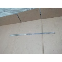 Молдинг двери задней правой Volkswagen Passat B6 2008 3C0853753C