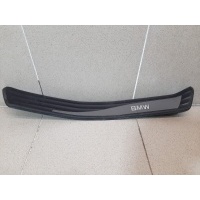Накладка порога (внутренняя) BMW 5-Series E60 51477034306