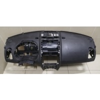 Торпедо RENAULT Megane II 2002-2009 681002765R